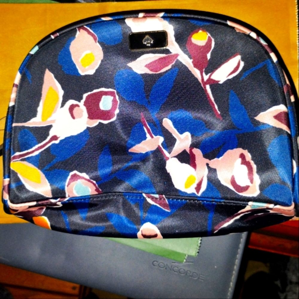 Kate Spade Floral Women's Bag - Multicolor